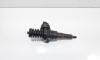 Injector, cod 038130073AJ, BTD, 0414720037, VW Golf 4 (1J1), 1.9 TDI, ATD (id:694520)