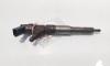 Injector, cod 7793836, 0445110216, Bmw 5 (E60), 2.0 diesel, 204D4 (id:694522)
