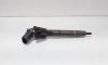 Injector, cod A6400700787, 0445110167, Mercedes Clasa A (W169), 2.0 CDI, OM640940 (id:694523)