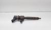 Injector, cod 0445110119, Fiat Doblo Cargo (223), 1.9 JTD, 186A9000 (id:694592)