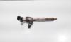 Injector, cod 8200294788, 166009445R, Renault Laguna 3, 1.5 DCI, K9K (id:694552)