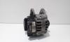 Alternator 90A Valeo, cod 03D903025J, Vw Polo (9N) 1.2 benz, AZQ (id:694846)