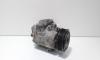 Compresor clima, cod 6Q0820808D, Seat Ibiza 5 (6J5), 1.9 TDI, BLS (id:694844)