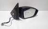 Oglinda electrica dreapta cu semnalizare, Ford C-Max 2 ,volan pe drapta (id:694810)