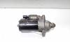 Electromotor cu Start Stop, cod 02M911024C, Vw Golf 6 (5K1) 2.0 TDI, CFF, 6 vit man (id:694996)