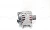 Alternator 140A Valeo, cod 03L903023L, Vw Golf 7 (5G) 1.6 TDI, CLH (id:695073)