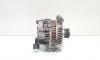 Alternator 120A, cod V757692180, Peugeot 308, 1.4 16v benz, 8FS (id:695024)