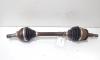 Planetara stanga fata, Opel Astra J, 1.7 CDTI, A17DTR, 6 vit man (id:694945)