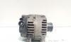 Alternator 150A Valeo, cod 9646321780, Peugeot 307, 1.6 HDI, 9HX (id:695351)