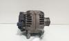 Alternator 140A Bosch, cod 06F903023F, VW Touran (1T1, 1T2), 1.9 TDI, BKC (id:695350)