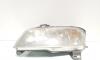 Far stanga, Fiat Stilo Multi Wagon (192), volan pe dreapta (id:695402)