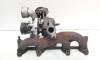 Turbosuflanta, cod 038253016F, VW Golf 4 (1J1) 1.9 TDI, ASZ (id:695355)