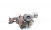 Turbosuflanta, cod 03G253019A, VW Jetta 3 (1K2), 2.0 TDI, BKD (id:695333)