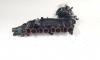Galerie admisie cu clapete, cod 7810178-03, Bmw 5 (E60), 2.0 diesel, N47D20C (idi:694925)