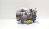 Compresor clima, cod 9651911480, Peugeot 307 SW 1.6 HDI, 9HZ (id:695341)
