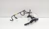 Rampa retur injectoare, Nissan Juke, 1.5 DCI, K9KB608 (id:695167)