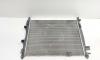 Radiator racire apa, cod 21410-JD50C, Nissan Qashqai, 1.5 DCI, K9K430 (id:695469)