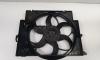 Electroventilator, cod 7588974, Bmw 3 (E90) 2.0 diesel, N47D20C (idi:693947)