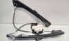 Macara cu motoras usa dreapta fata, cod 5C6837462K, Vw Jetta 4 (6Z) (id:695530)