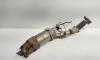 Catalizator, cod 114410558000, Nissan Qashqai, 2.0 DCI, M9R D8G8 (id:695548)