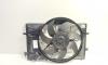 Electroventilator, cod A2035001593, Mercedes Clasa C (W203), 2.2 CDI, OM646963 (id:695650)