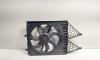 Electroventilator, cod 6R0121207Q, Skoda Roomster (5J), 1.2 TSI, CBZA (id:695621)