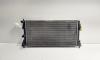 Radiator racire apa, cod 6R0121253A, Seat Ibiza 5 (6J5), 1.4 TDI, BMS (id:695619)