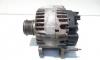 Alternator 140A Valeo, cod 06F903023C, Vw Touran (1T1, 1T2), 1.9 TDI, BXE (idi:694765)