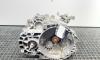 Cutie viteze manuala, cod LMU, VW Tiguan (5N), 2.0 TDI, CFF, 6 vit man (id:695697)