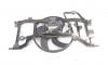 Electroventilator, cod 214810048R, Dacia Logan 2, 1.5 DCI, K9K612 (idi:694027)