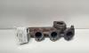 Galerie evacuare, cod 7810182-03, Bmw 4 Gran Coupe (F36), 2.0 diesel, N47D20C (idi:694901)