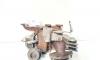 Turbosuflanta,  cod 54399700087, Renault Megane 3, 1.5 DCI, K9KR846 (id:695747)