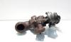 Turbosuflanta, cod 54359710009, Ford Fusion (JU), 1.4 TDCI, F6JB (id:695835)