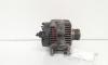 Alternator 180A Valeo, cod 021903026L, Seat Altea (5P1) 2.0 TDI, BMM (idi:694272)