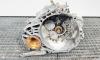 Cutie de viteza manuala, cod JLT, Seat Toledo 3 (5P2), 2.0 TDI, BMM, 6 vit man (idi:654401)
