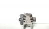 Alternator 120A, cod 8200757870, Renault  Scenic 3, 1.9 DCI, F9Q870 (idi:695735)