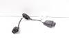 Releu pompa combustibil, cod 1K0906093F, VW Golf 6 (5K1), 1.4 TSI, CAXA (id:695907)