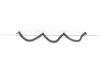Rampa retur injectoare, Ford Fusion (JU), 1.4 TDCI, F6JB (id:695836)