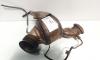 Catalizator, cod A2124903414, Mercedes Clasa E T-Model (S212), 2.2 CDI, OM651924 (idi:694384)