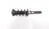 Amortizor fata, cod 1T0412015MG, VW Golf 6 (5K1), 1.2 TSI, CBZB (id:696100)