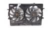 Grup electroventilatoare, cod 8K0121003M, Audi A4 Avant (8K5, B8), 2.0 TDI, CAG (id:696245)