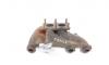 Galerie evacuare, cod 06A253033H, VW Golf 4 (1J1), 1.6 benz, AKL (id:696183)