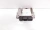 Calculator motor ECU, cod 9663193780, 0261S04009, Peugeot 206, 1.6 benz, NFU (id:696279)