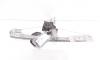 Macara cu motoras usa dreapta fata, Dacia Sandero 2 (id:696280)