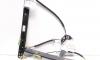 Macara cu motoras usa stanga fata, cod 8U0837461, Audi Q3 (8UB) (id:696291)