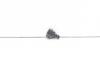 Senzor parcare bara fata, cod 4H0919275, Seat Alhambra (710) (id:696407)