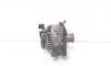 Alternator 200A Bosch, cod 0124625019, A0121549802, Mercedes Clasa E (W211) 3.0 CDI (id:695644)