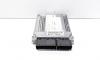 Calculator motor Ecu, Bosch, cod 7794624, 0281011122, Bmw 3 Compact (E46), 2.0 diesel, 204D4 (idi:696473)