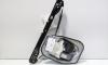 Macara cu motoras stanga spate, cod 1K5839461, VW Jetta 3 (1K2) (id:696582)