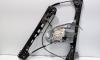 Macara cu motoras usa dreapta fata, Mercedes Clasa C (W203) (id:696513)